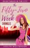 [Delectables in the City 01] • The Fifty-Two Week Chronicles